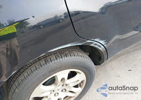 2009 Acura Mdx Technology Package из США, поврежденный, VIN 2HNYD28459H522717